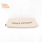 Louis Vuitton Saint-Germain BB Empreinte Black Rank A