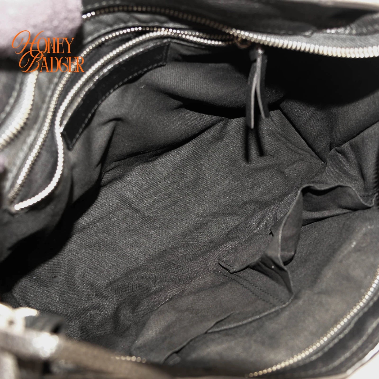 Balenciaga City Medium Leather Black Silver Hardware Rank A