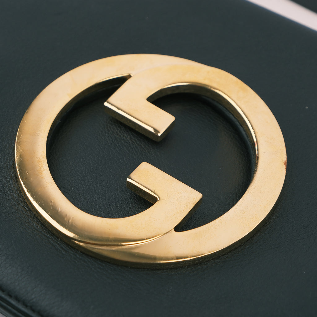 Gucci Blondie Small Shoulder Bag