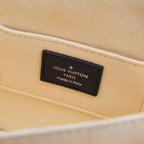 Louis Vuitton Dauphine Mini Monogram LV Pop M55454