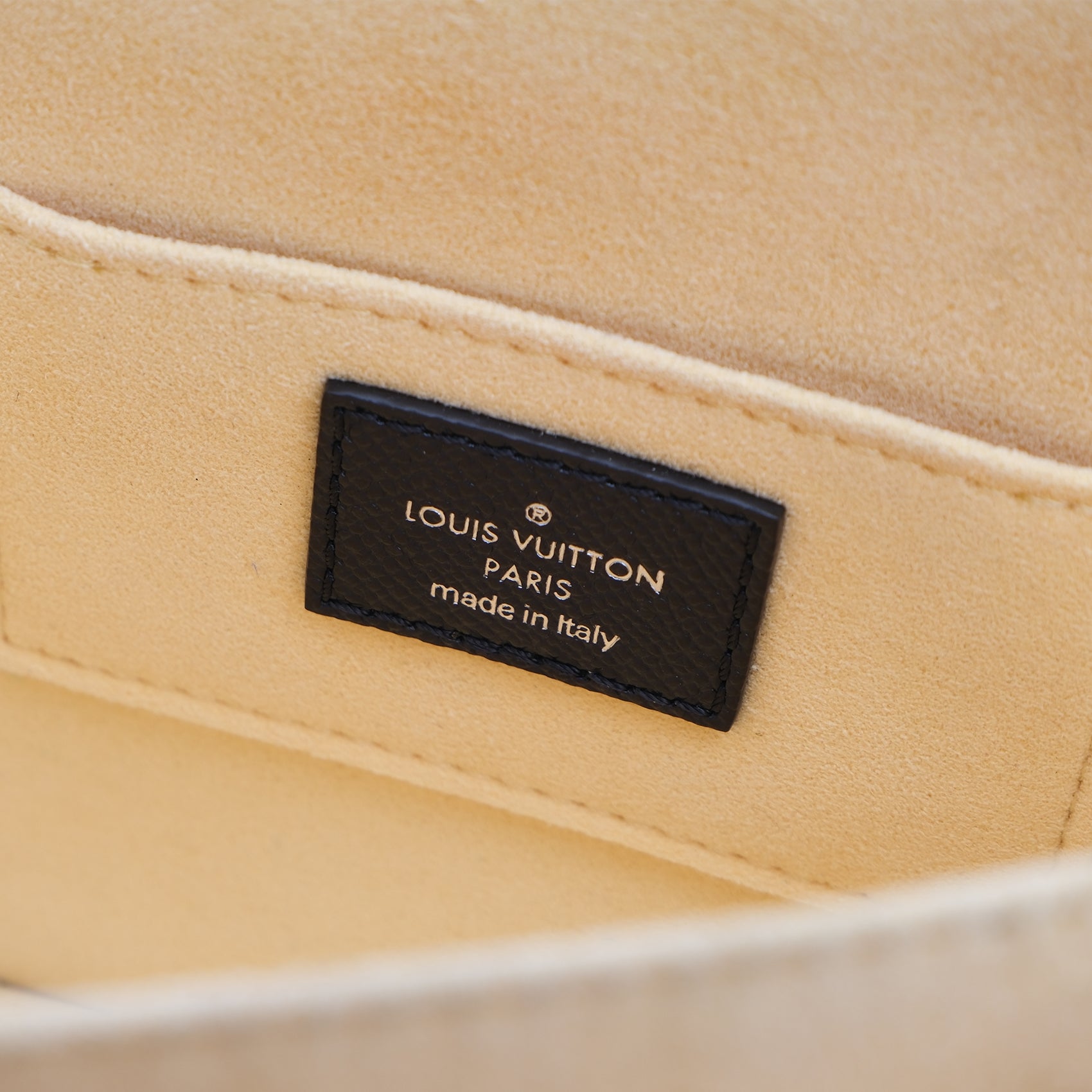 Louis Vuitton Dauphine Mini Monogram LV Pop M55454