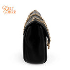Louis Vuitton Saint-Germain BB Empreinte Black Rank A
