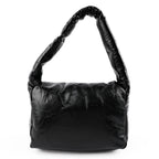 Balenciaga Monaco Leather Black Rank S
