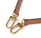 Louis Vuitton Catgram Transformed Monogram Petite Malle Trunk Bag - M44407 Rare Collectors Piece