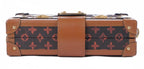 Louis Vuitton Catgram Transformed Monogram Petite Malle Trunk Bag - M44407 Rare Collectors Piece