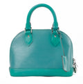 Louis Vuitton Alma BB in Epi Leather
