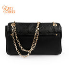 Louis Vuitton Saint-Germain BB Empreinte Black Rank A