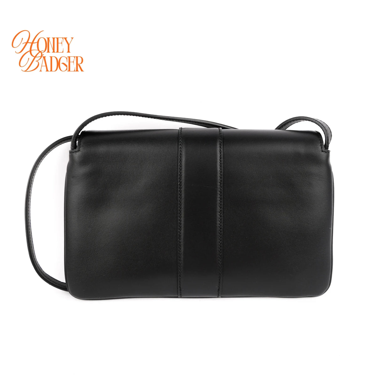Gucci Arli Small Leather Black Rank AB