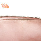 Louis Vuitton Alma BB Epi Leather Rose Ballerine Rank AB