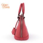 Louis Vuitton Epi Leather Alma BB - Carmine Red