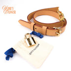 Louis Vuitton x Grace Coddington Speedy Bandoulière 30 Catogram White Orange Rank S