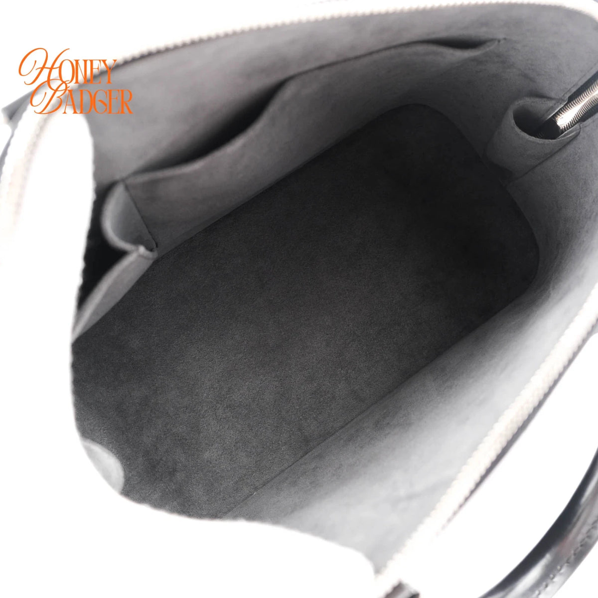 Louis Vuitton Alma PM Epi Leather Black Silver Hardware Rank A