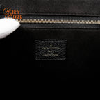Louis Vuitton Saint-Germain BB Empreinte Black Rank A