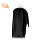 Celine Classic Box Leather/Black Rank AB