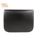 Celine Classic Box Leather/Black Rank AB