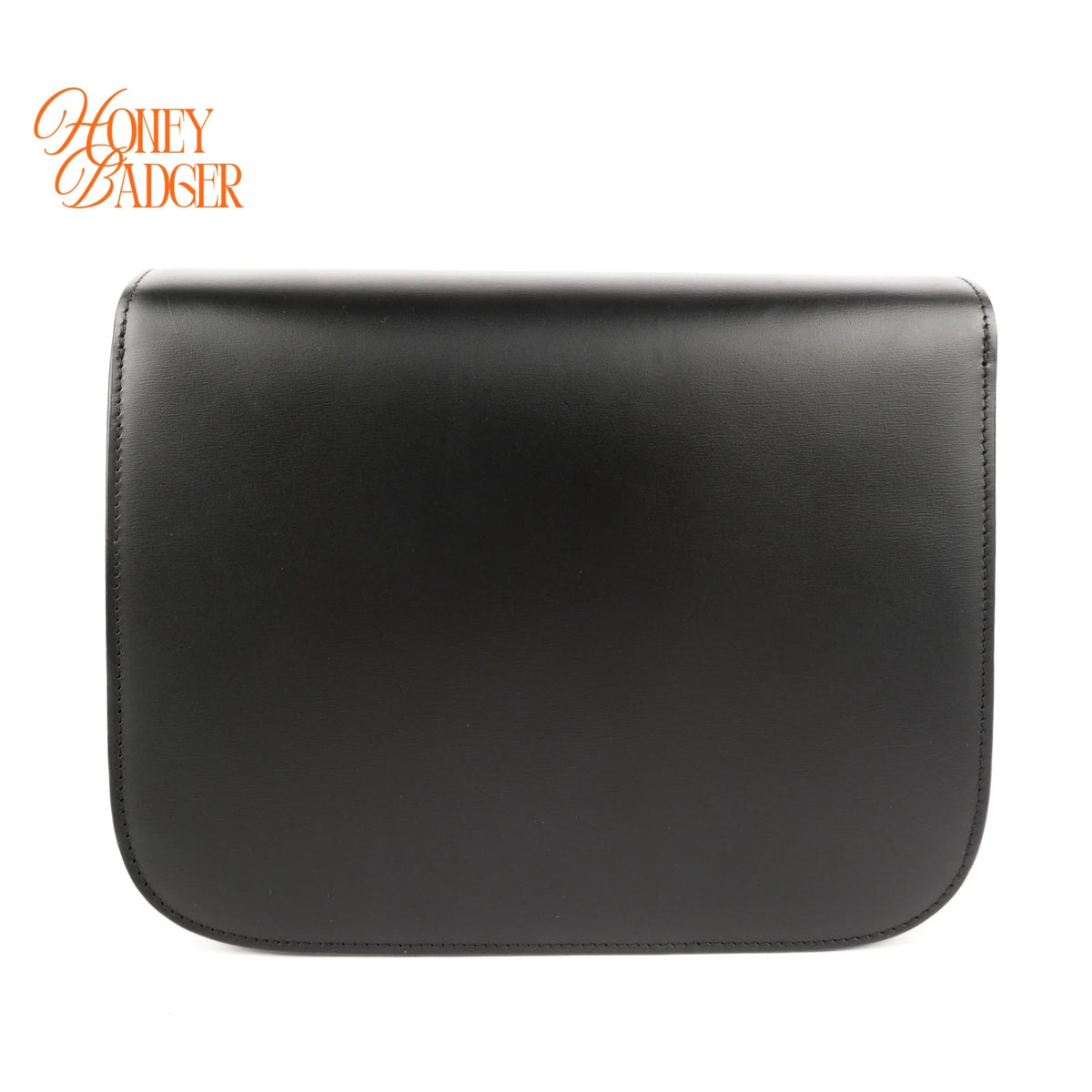 Celine Classic Box Leather/Black Rank AB