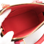 Louis Vuitton Alma BB Totem Monogram/Multicolor Rank A