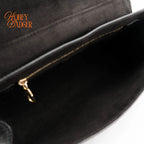 Louis Vuitton Saint-Germain BB Empreinte Black Rank A