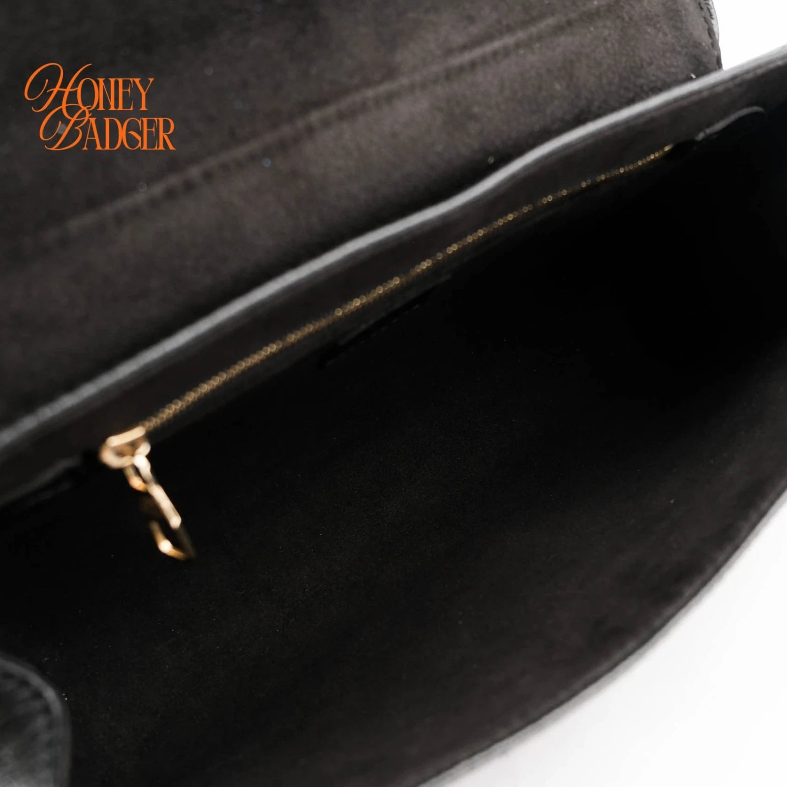 Louis Vuitton Saint-Germain BB Empreinte Black Rank A