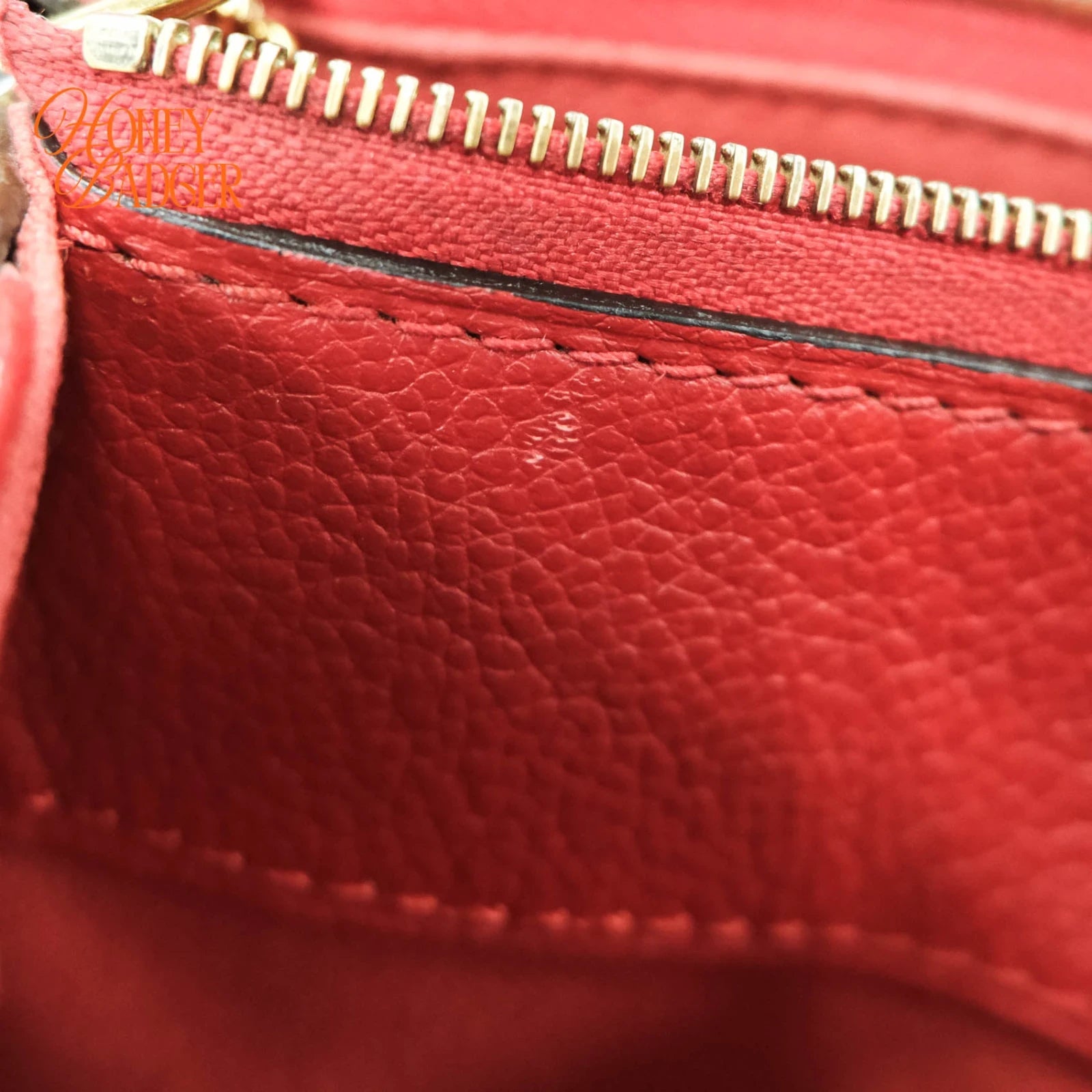 Louis Vuitton Pallas Monogram Canvas Clutch 3 in 1 M41638