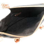 Louis Vuitton Pallas BB Monogram Canvas Noir Rank A