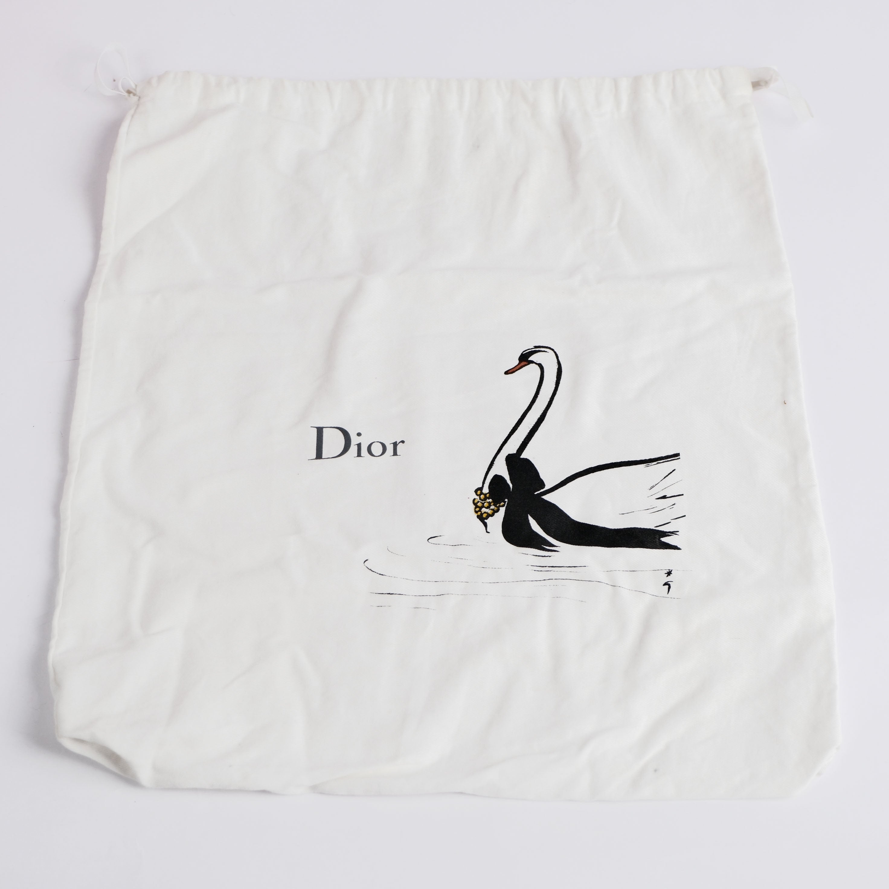 Christian Dior Lady Dior Medium Cannage Pink Leather 2-Way Handbag (Gold Hardware)