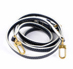 Louis Vuitton Black Catgram Transformed Monogram Petite Malle Trunk Bag - M44437 Rare Collector's Piece