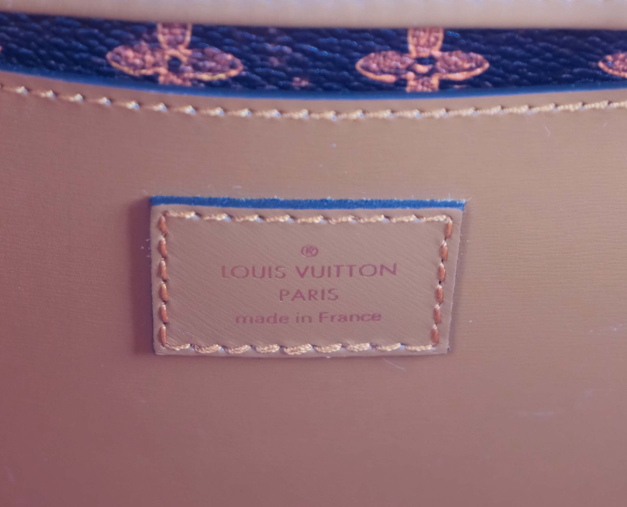 Louis Vuitton City Steamer XXL Catgram Monogram Tote Bag - M44433 Limited Edition Travel Bag(Includes Matching Pouch)
