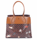 Louis Vuitton City Steamer XXL Catgram Monogram Tote Bag - M44433 Limited Edition Travel Bag(Includes Matching Pouch)