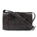 Bottega Veneta Intrecciato Cassette Shoulder Bag
