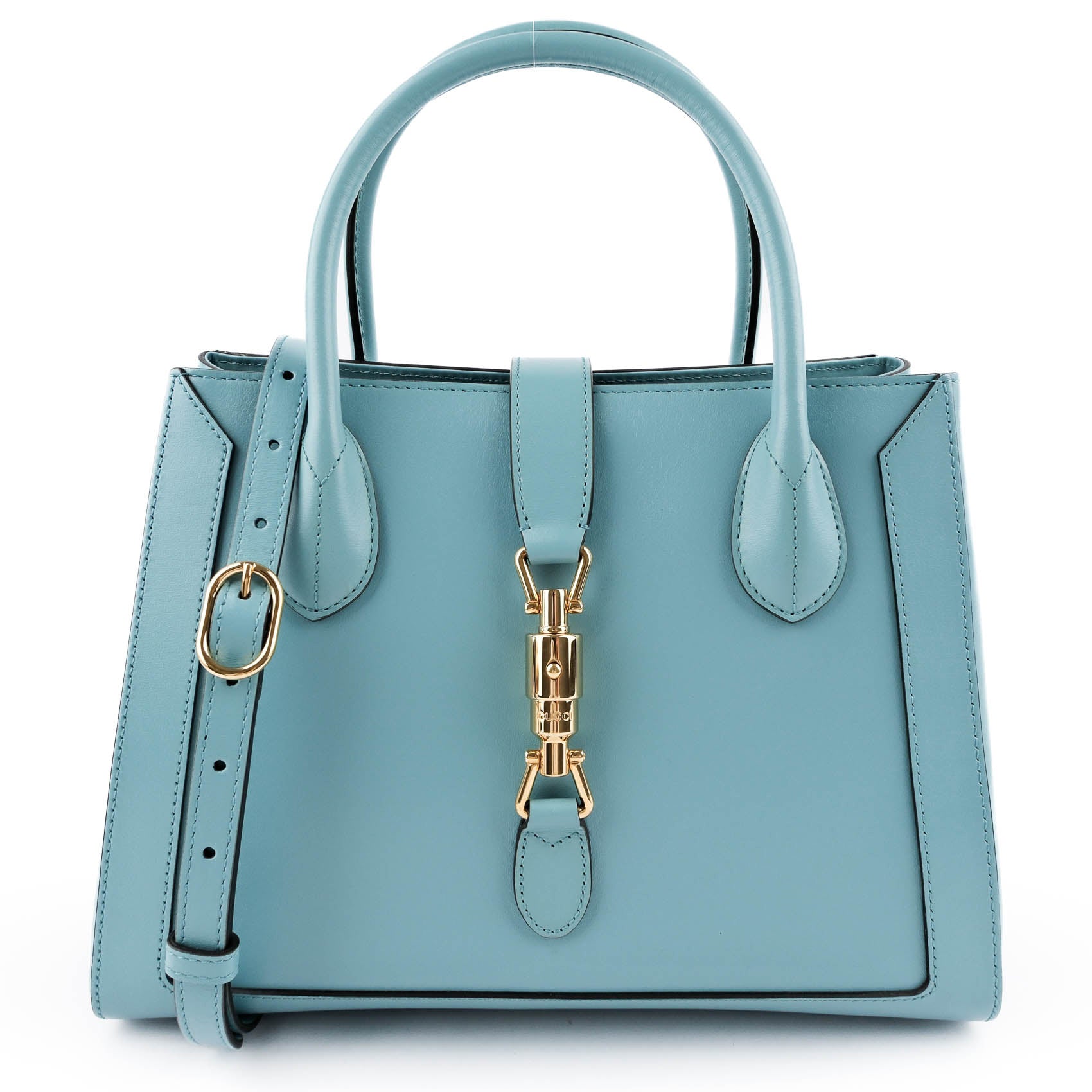 Gucci Jackie 1961 Medium Tote Bag